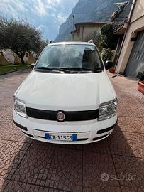 Fiat Panda 1.2 benzina con aria condizionata