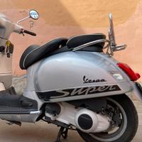 Vespa 250 gts i.e. - Sella vespa gtv - Cortina