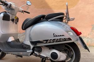 Vespa 250 gts i.e. - Sella vespa gtv - Cortina