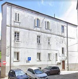 Appartamento, Tempio Pausania.