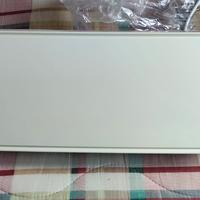 Termoconvettore split da muro con telecomando 