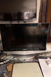 TV Samsung 26” – Modello LE26R41B