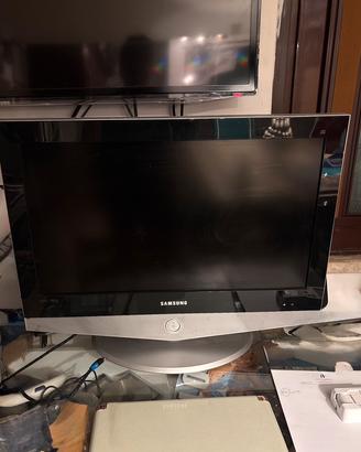TV Samsung 26” – Modello LE26R41B