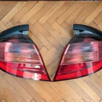 Fari posteriori Mercedes C220 CDI Sportcoupe CL203