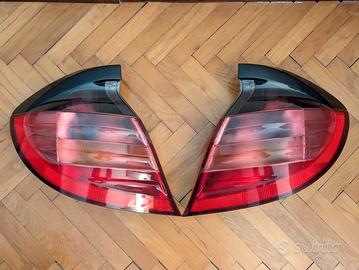 Fari posteriori Mercedes C220 CDI Sportcoupe CL203