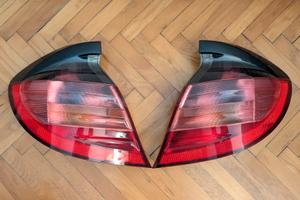 Fari posteriori Mercedes C220 CDI Sportcoupe CL203