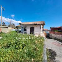 Mascalucia-villa singola di nuova costruzione