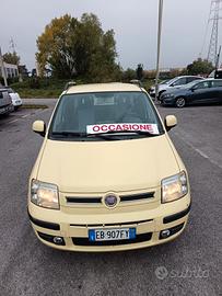 Fiat Panda 1.2 Dynamic GPL