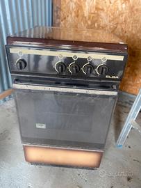 Piano cottura e forno