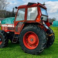 SAME CENTURION 75 EXPORT V DT