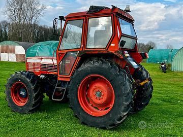 SAME CENTURION 75 EXPORT V DT