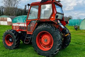 SAME CENTURION 75 EXPORT V DT