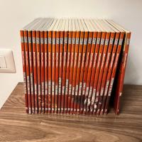 John Constantine Completa Rw Lion Vertigo