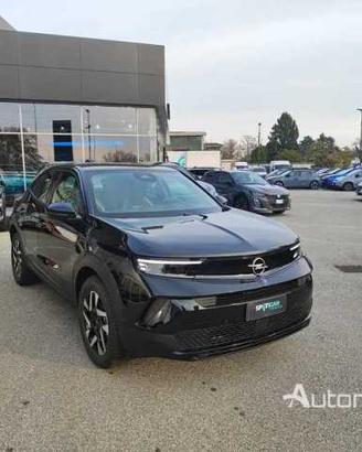 Opel Mokka 1.2 Benzina 136cv EDITION + TECH PACK K