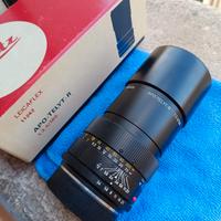 Leica R 180 Apo-telyt f 3.4