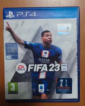 fifa 23