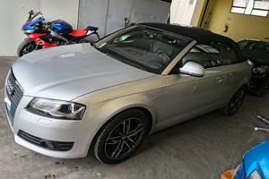 Audi A3 Cabrio 1.2 TFSI Ambition