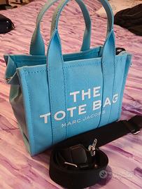 The Tote Bag Marc Jacobs originale