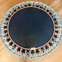 Trampolino Trimlin fino a 110kg