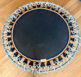 Trampolino Trimlin fino a 110kg