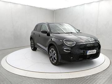 FIAT 600 1.2 Hybrid 100cv La Prima