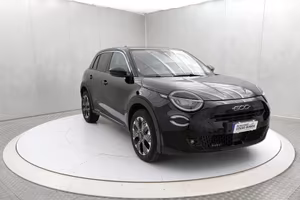 FIAT 600 1.2 Hybrid 100cv La Prima