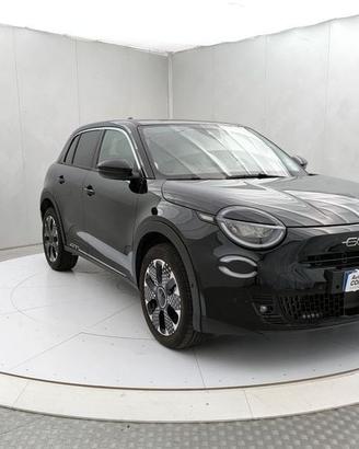 FIAT 600 1.2 Hybrid 100cv La Prima