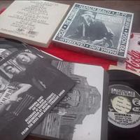 Eight Songs For Greg Sage and The Wipers 4 vinyl

