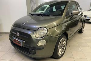 Fiat 500 1.3 Multijet 16V 75 CV by DIESEL