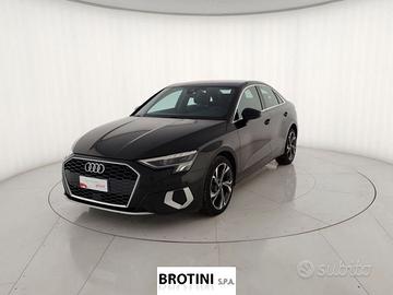 Audi A3 30 TDI Business Advanced