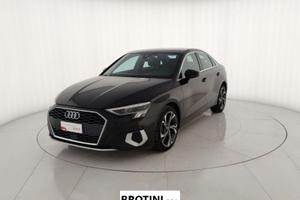 Audi A3 30 TDI Business Advanced