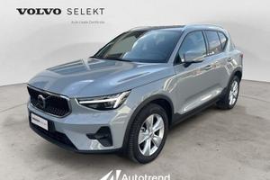 Volvo XC40 B3 163+14 CV Automatico LED Core