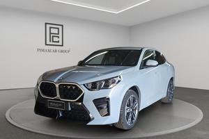 BMW X2 xdrive 20d 48V MSport auto