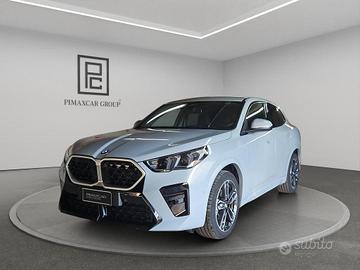 BMW X2 xdrive 20d 48V MSport auto