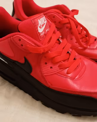 Scarpe Nike nuove 