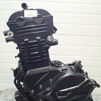 MOTORE BMW F 650 700 800 GS (14-18) 38899 km