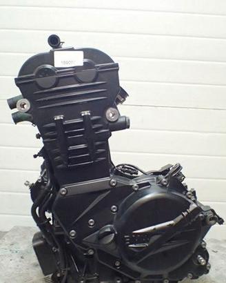 MOTORE BMW F 650 700 800 GS (14-18) 38899 km