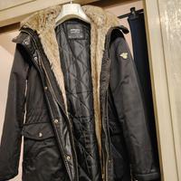 Parka donna 
