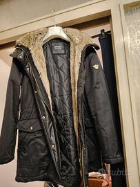 Parka donna 