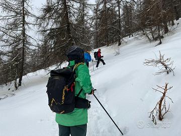 Zaino LaSportiva Alpinismo/SciAlpinismo