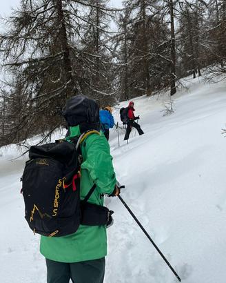 Zaino LaSportiva Alpinismo/SciAlpinismo