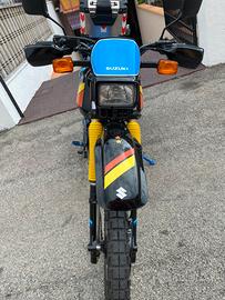 Suzuki dr600