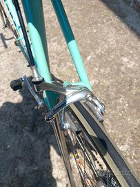 bicicletta anno 1992 bianchi