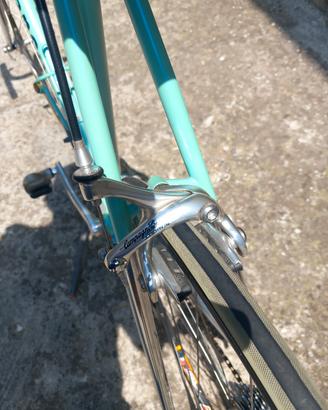 bicicletta anno 1992 bianchi