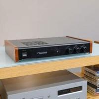 Amplificatore Hi end FA.SE