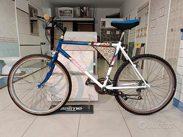 Mountain bike unisex donna e uomo 