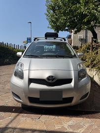 Yaris 2009