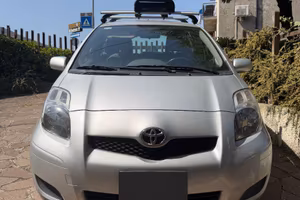 Yaris 2009