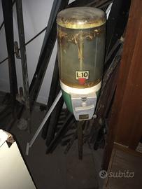 Dispencer per caramelle antico