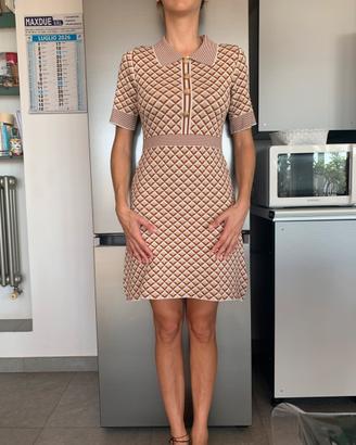 Vestito anni 60